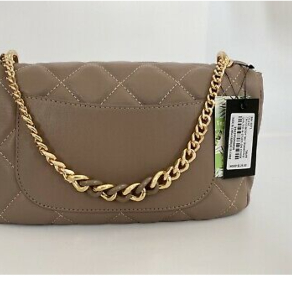 Badgley Mischka Bag - Picture 3 of 4